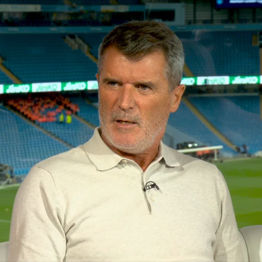 "Fly into some tackles!" ⚔️ "Not one yellow card!" 🟨 "You shouldn't be able to get up for a week!" 🤕