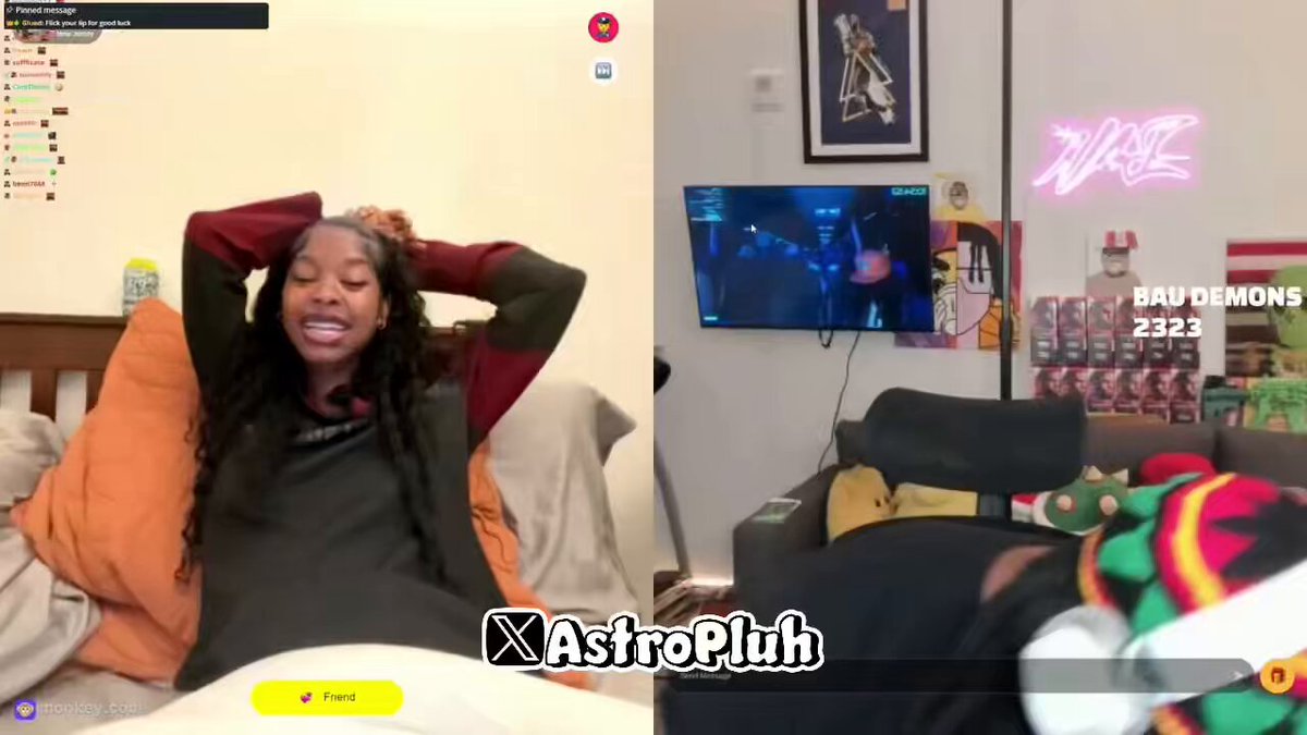 Cuffem used the most DIABOLICAL method to get his looks rating from 3/10 to a 10/10 😂
