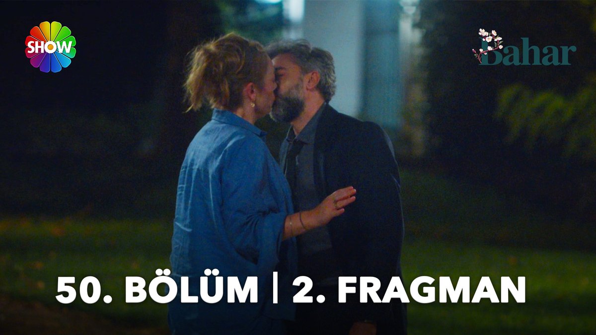 “#Bahar’ı hafife alma Harun!” Bahar'ın yeni fragmanı yayında🌸 MF YAPIM
