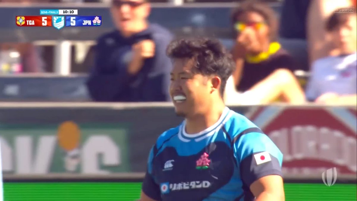 3番竹内柊平選手→2番江良颯選手‼️お見事👏👏