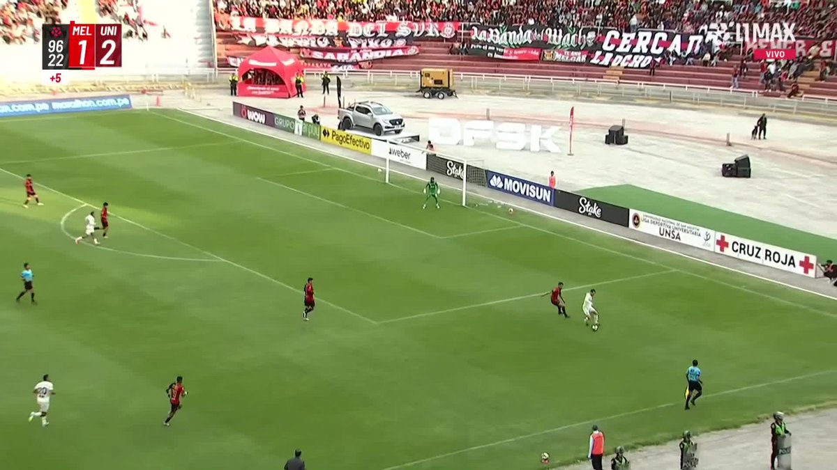 🗣️Darinka Zumaeta: "Cuesta le dijo a Reyna que respete los colores de Melgar" #Melgar 1-2 #Universitario 📺 Conoce cómo ver L1MAX en vivo 👉 #L1MAX #Liga1TeApuestoEnVivo