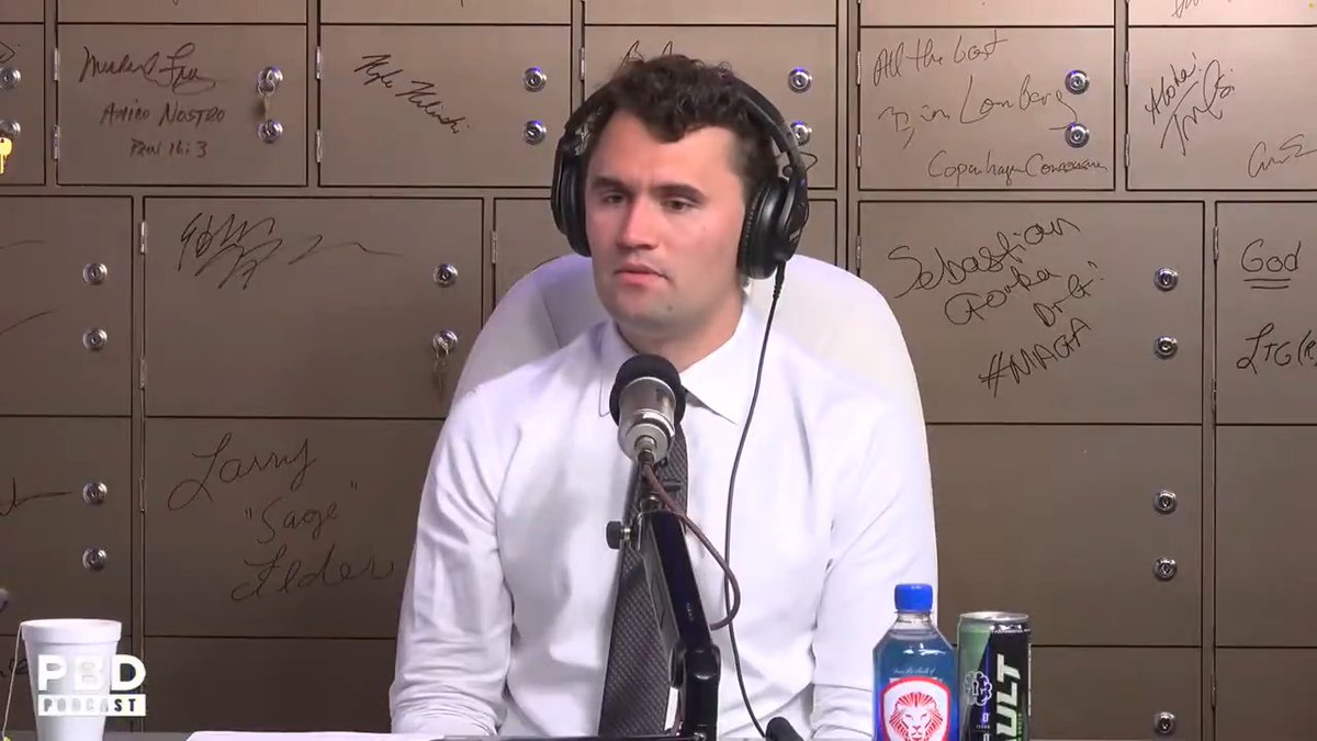 Wow wow just wow. Charlie Kirk exposing Netanyahu and Israeli goverment so hard. He cooks that Goverment and says they knew the 7th October and deliberately ordered to stand down for 6 hours