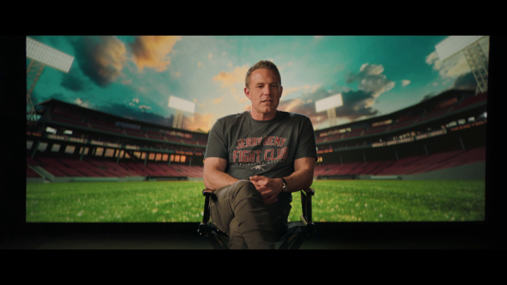 For 86 years, the Boston Red Sox broke the spirits of generations of their most devoted followers, until the 2004 championship that redefined what it meant to believe. 🚨 'Believers: Boston Red Sox' streams September 26 on the ESPN App.