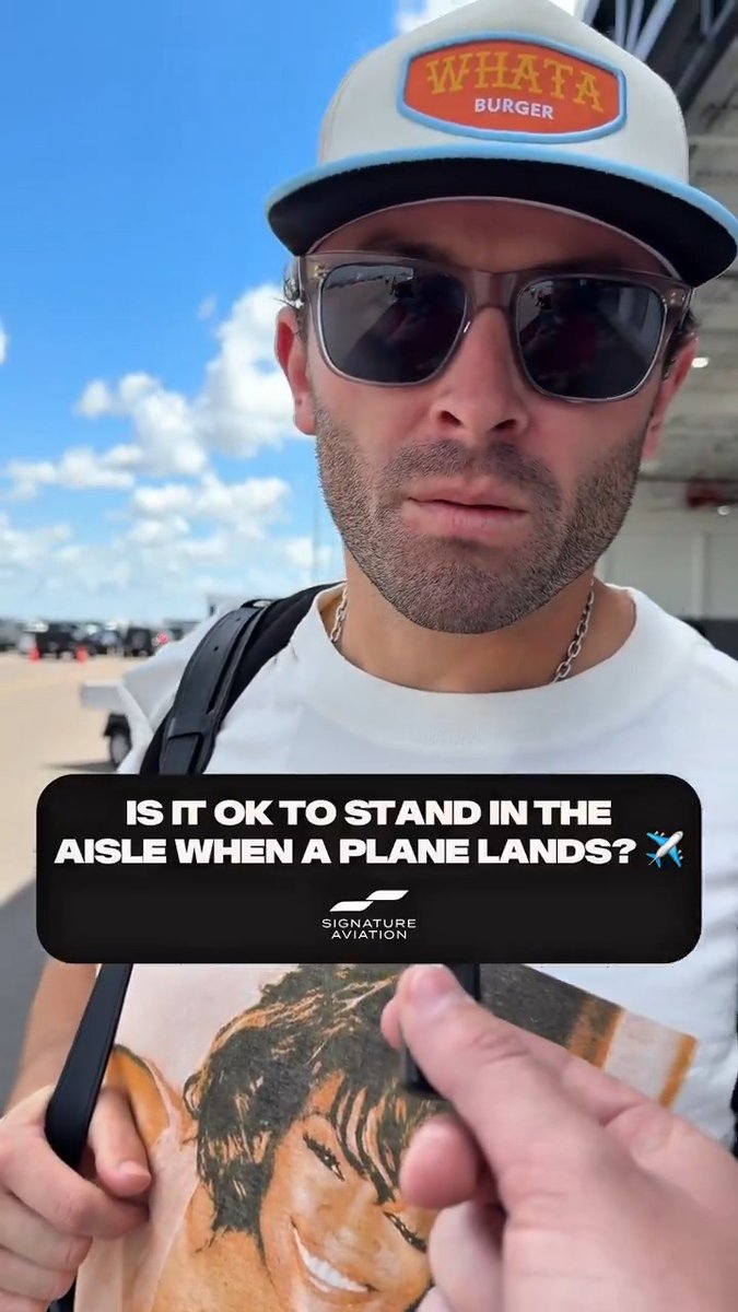 Asking the controversial questions 🤣
