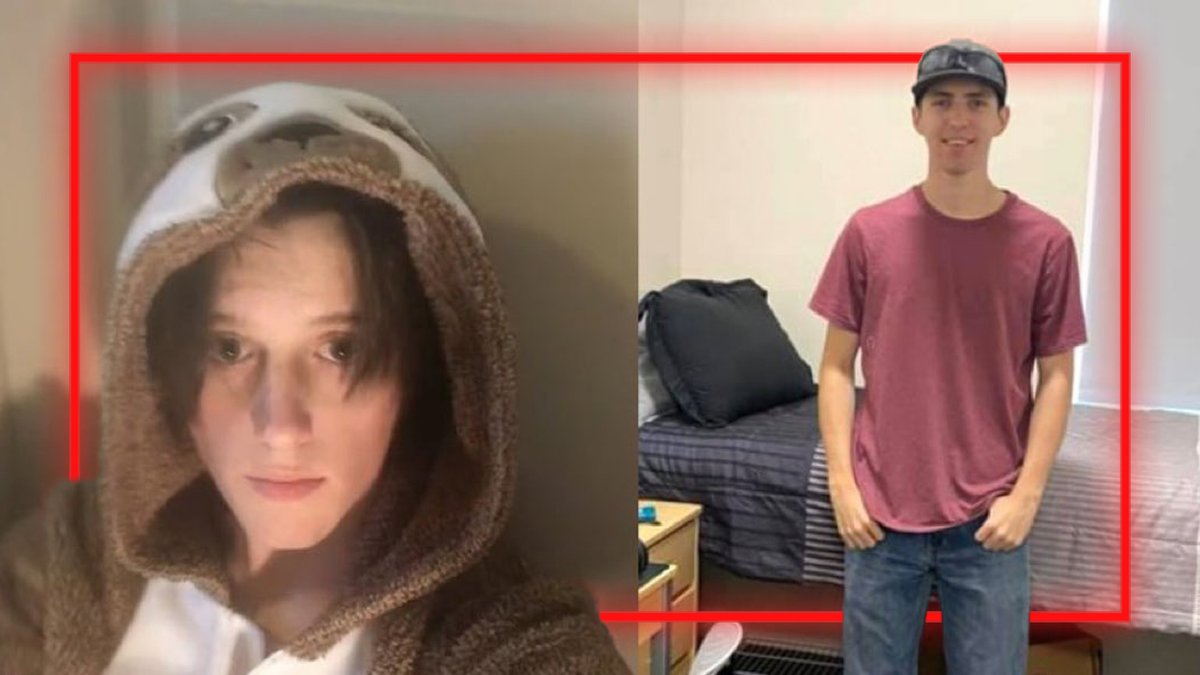 TOTAL VINDICATION: Charlie Kirk Shooter Was Living With A Man-To-Woman Tranny, Confirming What Steven Crowder & Alex Jones Reported On From ATF Documents The Trans Death Cult Is Now A Major Part Of ANTIFA & The Civil Unrest Is Just Heating Up!