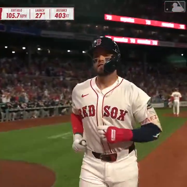 Make that a 6️⃣-run first inning!