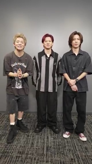 ◤New Release◢ Number_iの🆕Digital Single "Numbers Ur Zone" の配信がスタート🎧 2nd Full Album "No.Ⅱ" リリースまで後少し! カウントダウンページの事前登録ボタンのタップをお忘れなく⚡️ Number_i official #NUrZ #Number_2 #Number_i
