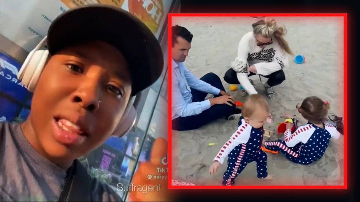 BREAKING VIDEO: Leftists Call For The Murder Of All Republican Leaders, Including Charlie Kirk's Wife & Children, As The Podesta Plan To Launch A New Civil War Goes Into High Gear