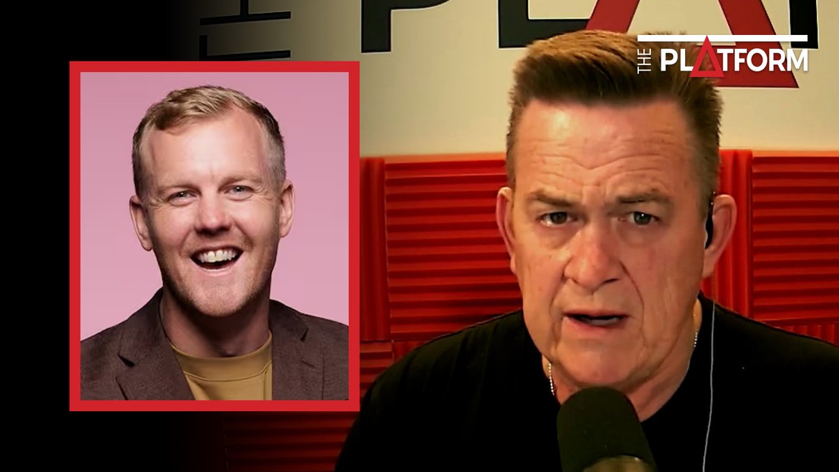 #WATCH Sean Plunket on the tragedy of Matty McLean's missed marathon.