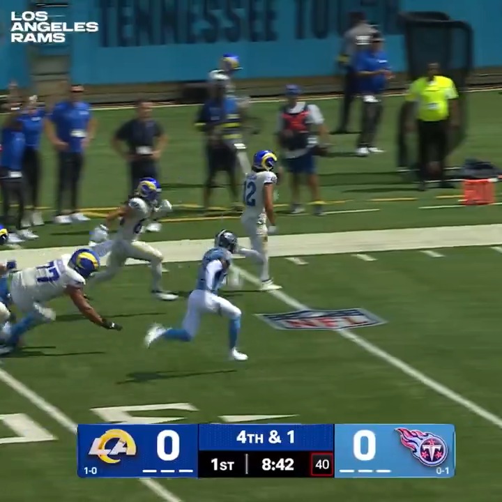 Puka. Makes. Plays. More highlights on 🎥