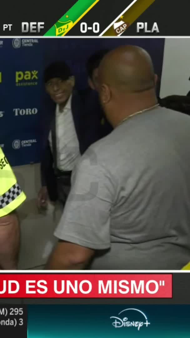 CUIDEN A MIGUELO LOCO