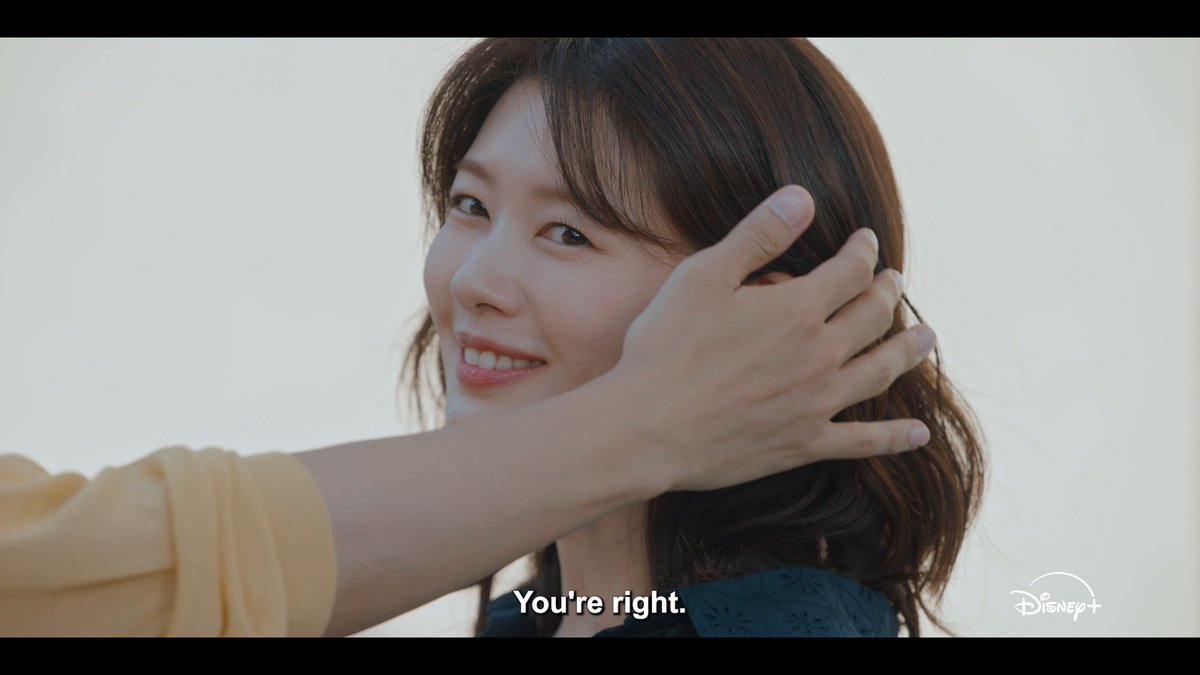 Til cash do they part 💍💵 #WouldYouMarryMe, starring Choi Wooshik and Jung Somin — streaming 10 October on #DisneyPlusSG.
