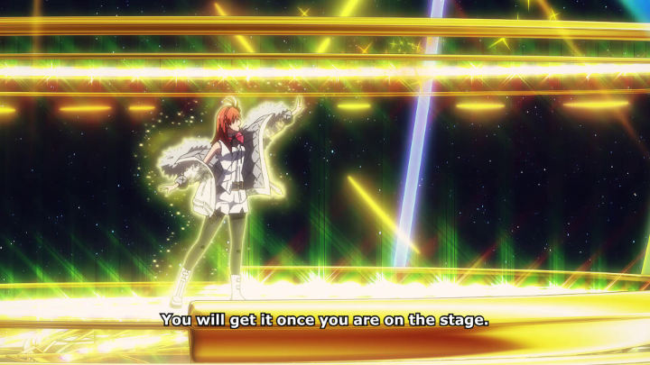 A new wave of heroes is here 🎶 SI-VIS: The Sound of Heroes comes to Crunchyroll next month!