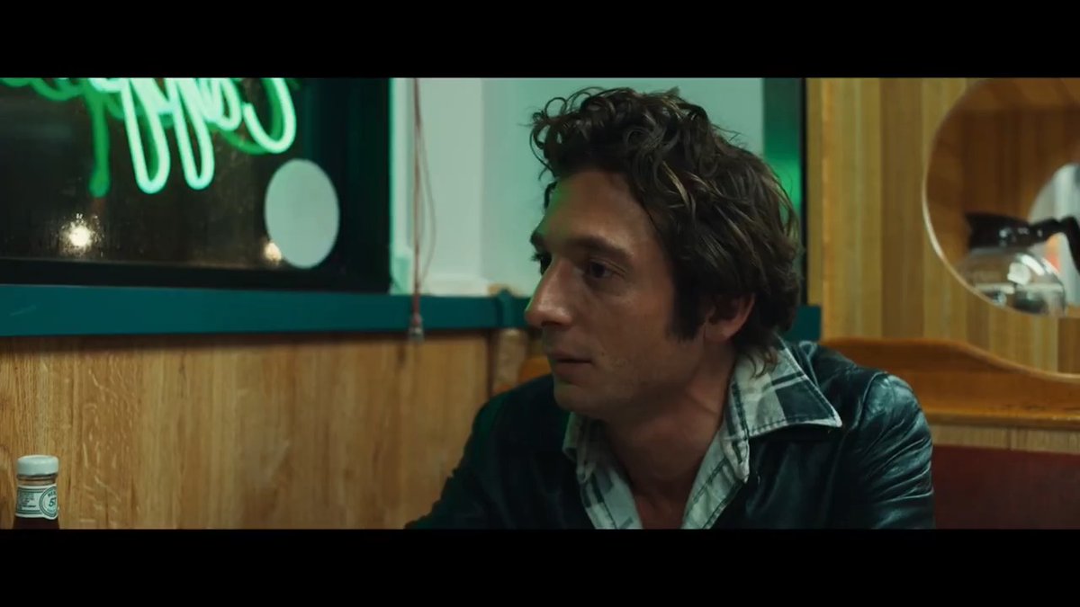 Watch the new trailer for Scott Cooper's SPRINGSTEEN: DELIVER ME FROM NOWHERE, the Spotlight Gala selection of the 63rd New York Film Festival, taking place on Sunday September 28 with Cooper and cast members Jeremy Allen White, Jeremy Strong, and Odessa Young in attendance, along with Bruce Springsteen. Learn more:
