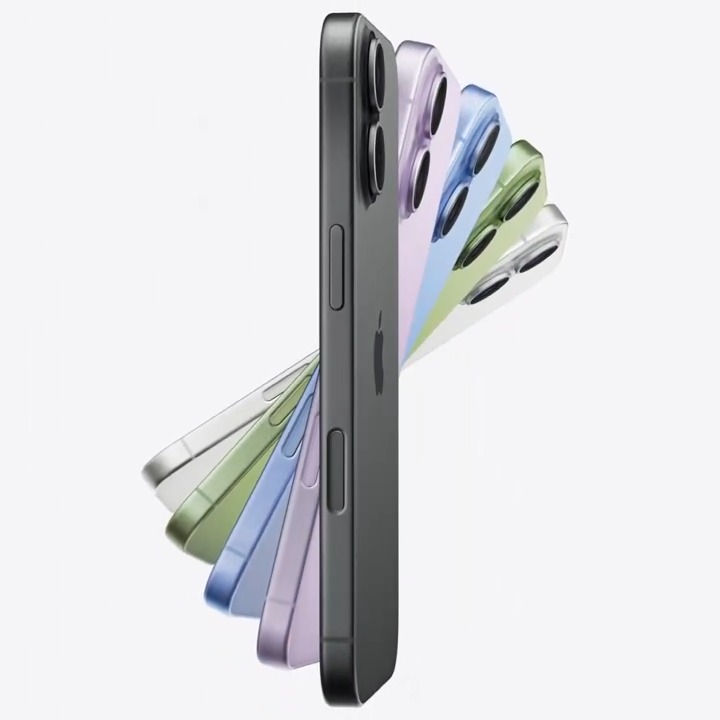 いろいろマジカル。 iPhone 17 9/19(金)発売 ビックカメラ店舗、ビックカメラ.comにてSIMフリー、携帯各社モデルご予約受付中! ※ docomo、au、SoftBank、Rakuten Mobileは店舗でのお渡しとなります。
