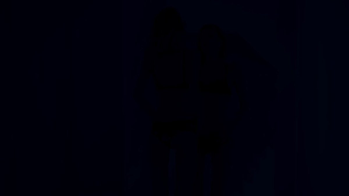 痴迷于维吉妮性感迷人的身体 #Virginie #苗条身材 #美乳 #唯美性爱