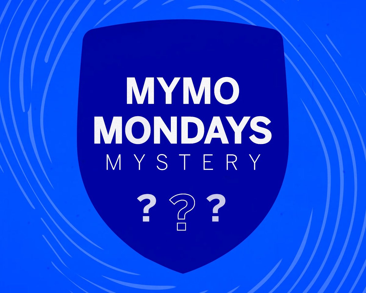 Get the world of banking at your fingertips when you open a MyMo Account. Plus, stand a chance to WIN* a Varsity Vibe voucher worth R2 500 by answering the riddle, using MyMoMondays and SBLove💙. *Ts&amp;Cs apply.