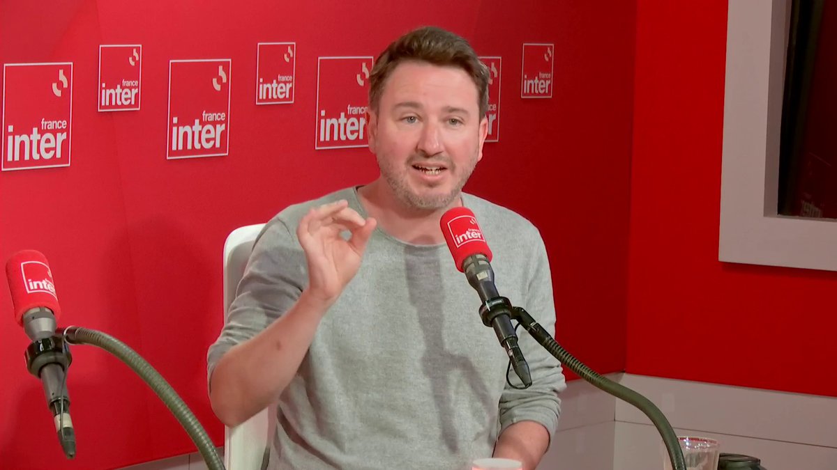 "Il y a un refus de s'attaquer sérieusement au problème de la non-taxation des ultra-riches", pour Gabriel Zucman #LaGrandeMatinale