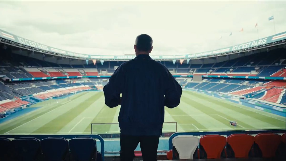 « Ensemble pour trois nouvelles saisons » ❤️💙 Le Paris Saint-Germain et ParionsSport Point de Vente sont heureux d’annoncer le renouvellement de leur partenariat jusqu’en 2028.