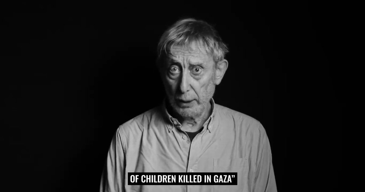 Text Copyright © 2015 Michael Rosen, published by Smokestack Books ‘Don’t Mention the Children’ was written in 2014 by the children’s author, poet and activist Michael Rosen following a The Guardian report that the Israeli government had banned a radio advert naming children killed in Gaza. Gaza is now the deadliest place in the world to be a child. Over 20,000 children have been killed by Israeli forces. The actual number is undoubtedly higher. These children had names, and favourite subjects in school. They wanted to be teachers, doctors and astronauts when they grew up – the same as children in the UK and across the world. They were, and still are, someone's everything: their entire universe. We refuse to allow their suffering to become normalised. We must make their voices heard. With Save the Children UK and Choose Love, we called on actors, presenters, activists and influencers to use their voices and platforms to ensure these children can never be erased. The poem was written to expose the silencing of children’s suffering in the face of devastating violence. Since then, the situation for children has only grown worse. Its message remains painfully relevant today. Demand Prime Minister Keir Starmer takes urgent action for children in Gaza and the West Bank. Sign our petition: 'Don't Mention the Children' – a poem by: Michael Rosen 💙💙🎓🎓 NICE 爷爷 Narrated by: Misan Harriman Zawe Ashton Beth Orton Laura Bailey Laura Whitmore Khalid Abdalla Dawn O’Porter Nadia Sawalha Jolyon Rubenstein Indira Varma Jen Brister Daniel Ings Denise Gough Stephen Kapos Max la Manna Ambika Mod Vanessa Redgrave Joely Richardson Nathalie Emmanuel Poppy Delevingne Dr Mo Mustafa Guy Pearce Michael Rosen Juliet Stevenson Annie Lennox