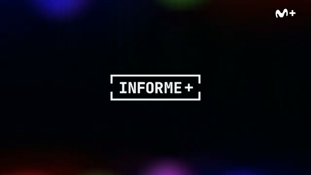 "Y ahรญ empecรฉ a ser un impedido para mi vida normal..." ๐ผ #InformePlus: Alvaro Benito Villar: Cicatrices. ๐บ Estreno a las 22:00 en Movistar Plus + (dial 7) y ya ๐๐ข๐ฌ๐ฉ๐จ๐ง๐ข๐๐ฅ๐ ๐๐ง ๐๐๐: