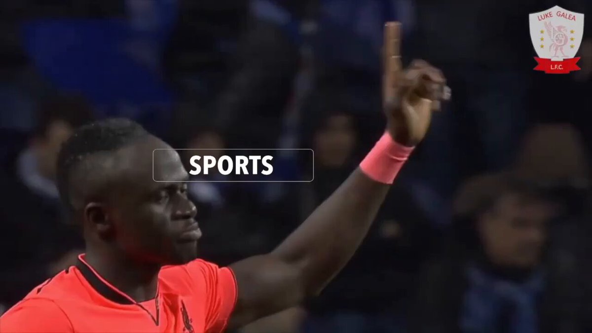 🔴 [VERSION FRANÇAISE] À Bangkok (Thaïlande), l’aura de Sadio Mané dépasse largement les terrains. Son humilité, son parcours et son engagement envers son pays en font une véritable source d’inspiration pour la jeunesse thaïlandaise, bien au-delà du monde du sport. Ici, son nom rime avec respect, espoir et détermination. ▶️ Suivre toute l'actualité en temps réel sur