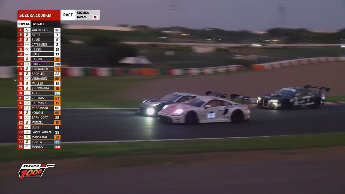 Why are they not pushing the driver on the outside off the track? Because that's how real racing should be, not the garbage rules we have in F1