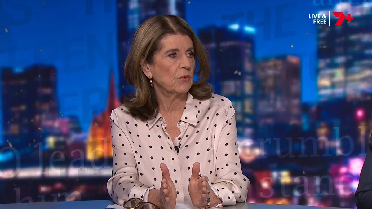 "It's disappointing that they (Geelong) let that behaviour happen." 🗣️ Caroline Wilson on Chris Scott and Bailey Smith's outbursts