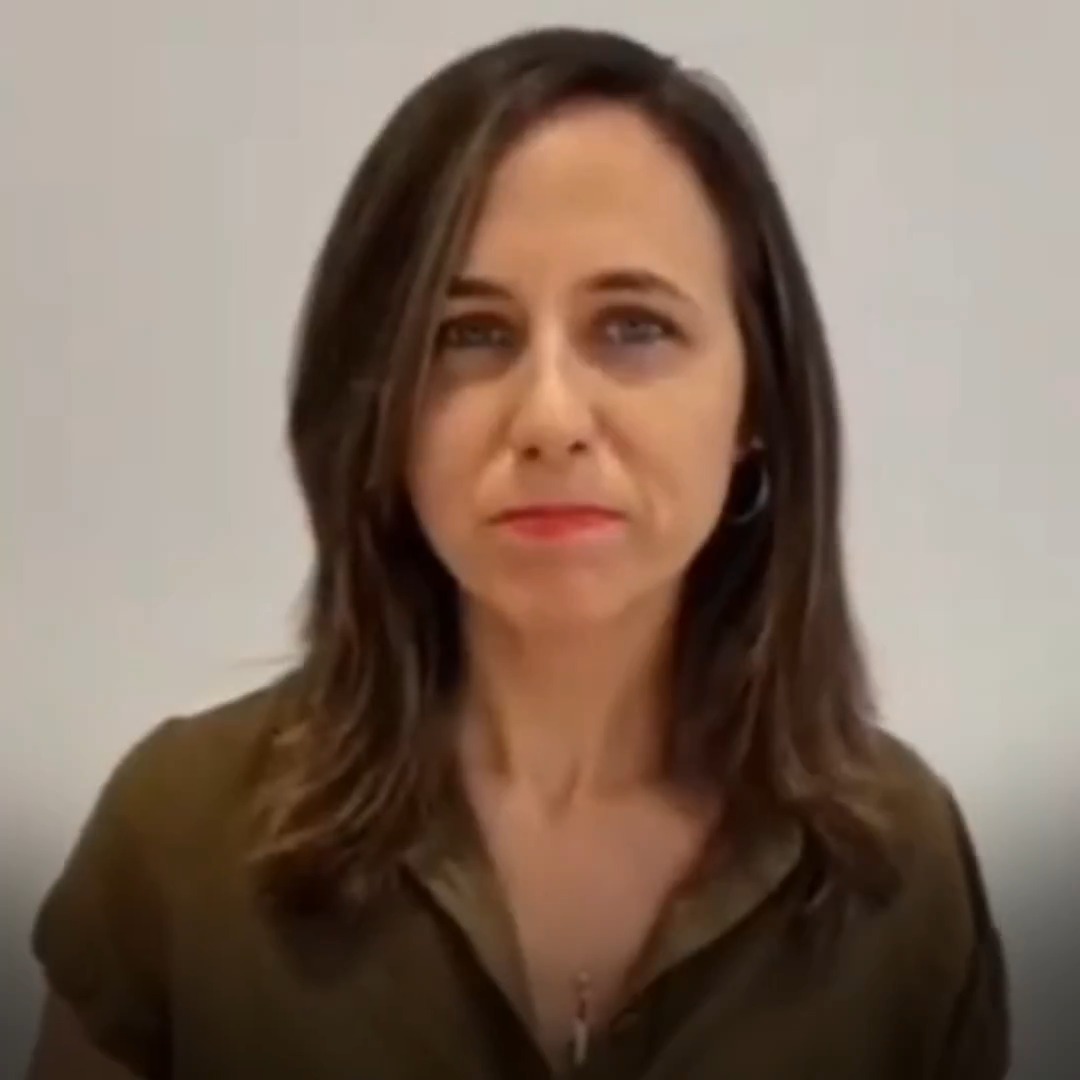 ¿Qué importan unas vallas cuando lo que estamos viendo es un genocidio?