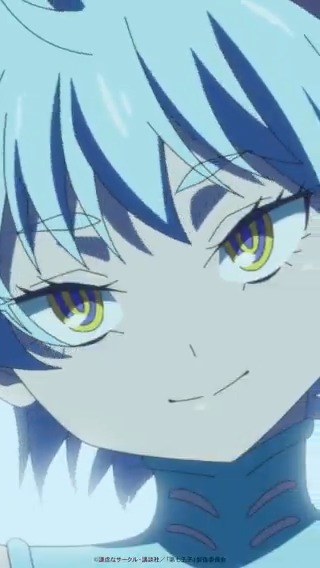 👑📚👑📚👑📚👑📚👑📚 TVアニメ『#第七王子 第2期』 第22話 ショート動画公開 👑📚👑📚👑📚👑📚👑📚 ～俺は竜として生き……あるいは死のう！～ from 第22話「黒竜」 ABEMAにて第22話無料見逃し配信中✨ #dainanaoji