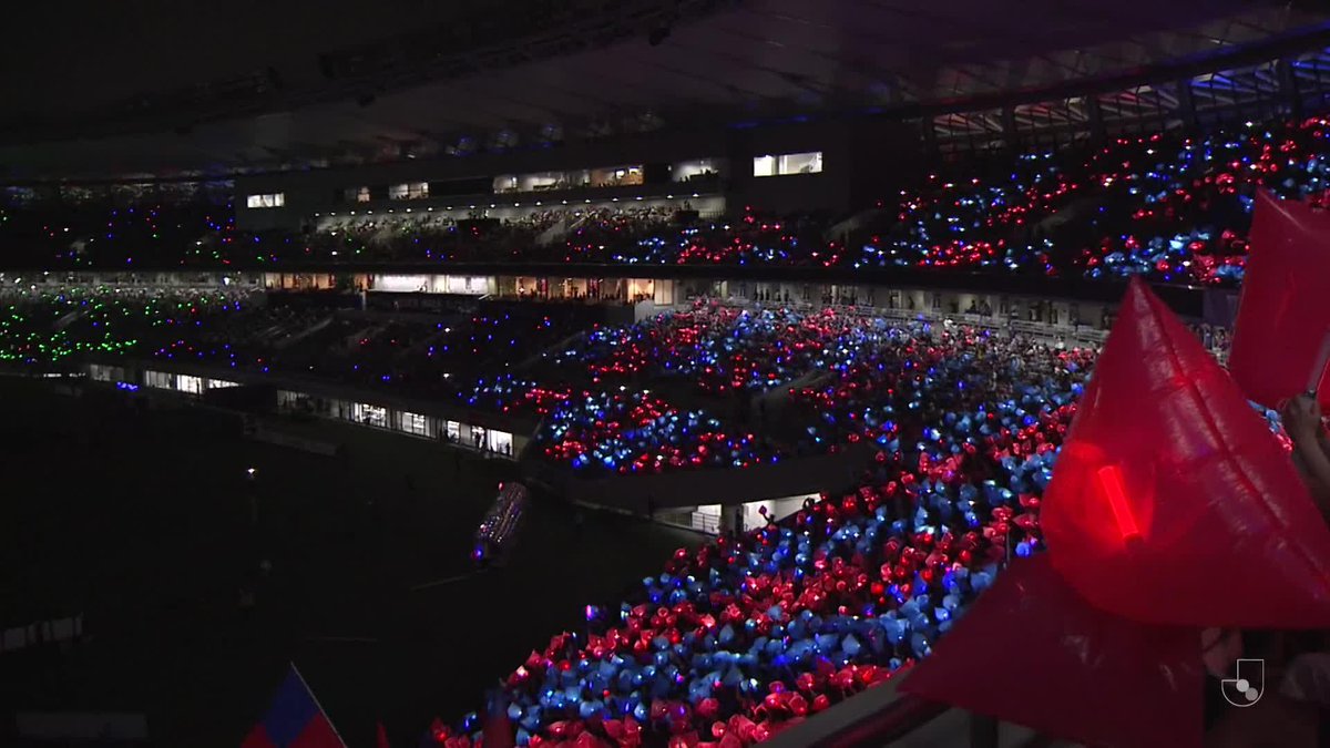 ／ プライドをかけた戦い！ 東京ダービーキックオフ🔥 ＼ #Ｊリーグ