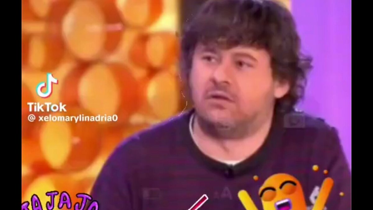 Añado documento encontrado en las redes,realizado muchos años atrás ante de la docuserie ,el penas ya tenia la fama de Vago y vividor de la ex y de sus hijos 🤮😂