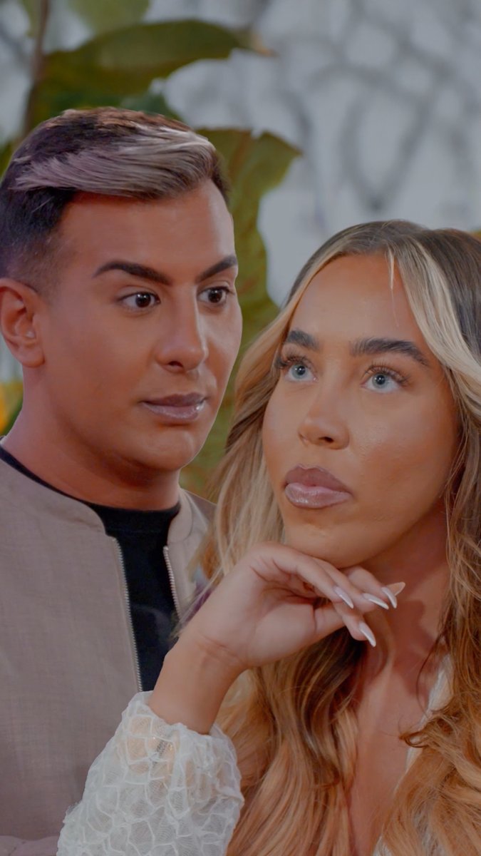 Dani passed her test but the friendship licence is revoked 🛑👀 #TOWIE