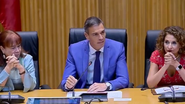 ¿Por qué se expulsó a Rusia tras la invasión de Ucrania y no se expulsa Israel tras la invasión de Gaza? Nuestra posición es clara y rotunda: hasta que no cese la barbarie, ni Rusia ni Israel deben estar en ninguna competición internacional más.