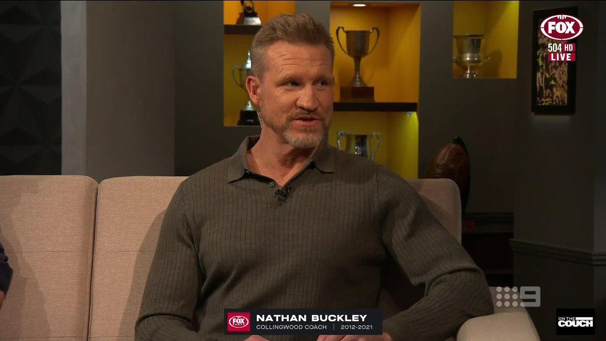 "There's something that doesn't quite wash on how the Melbourne coaching process played out." 🤔 The intrigue over the Demons' coaching gig. #9FootyClassified | Watch on Nine &amp; 9Now 🖥️