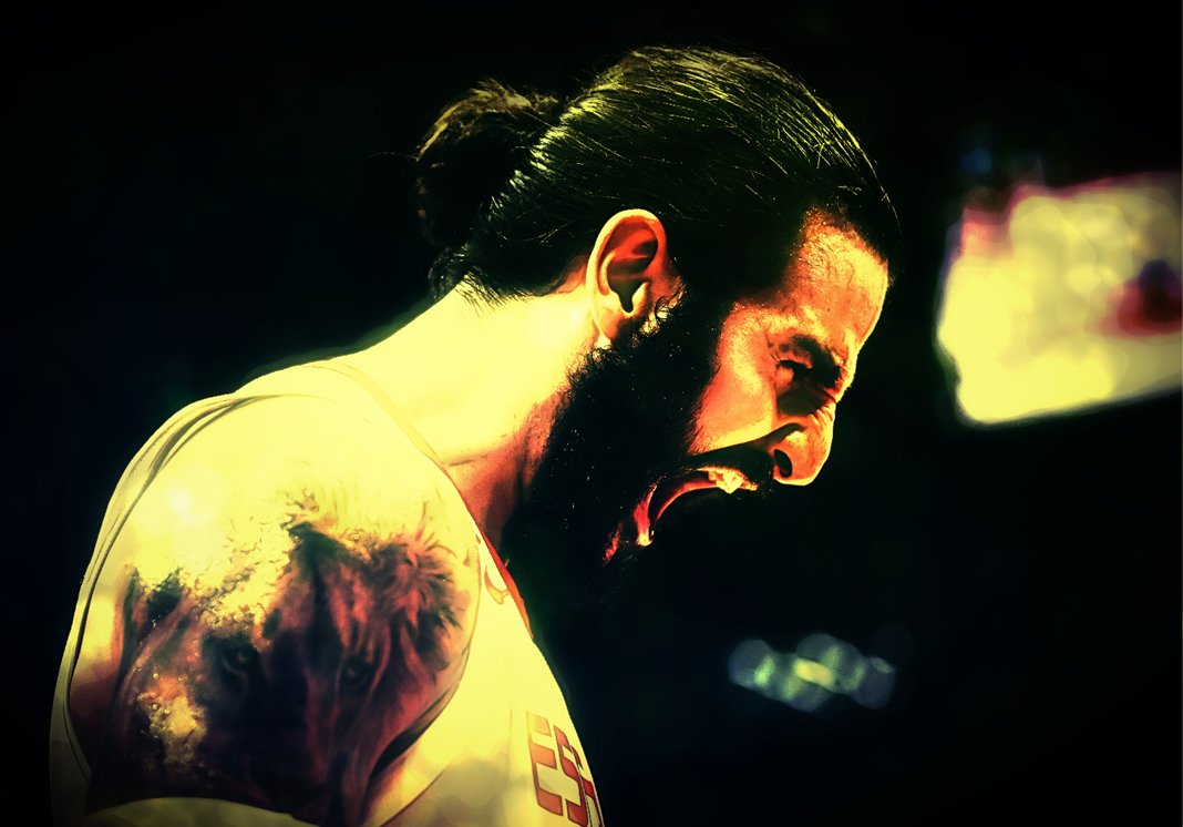 Hace 6 años. 🪄🥹El MVP de Ricky Rubio en el Mundial. 10 minutos para saborear.