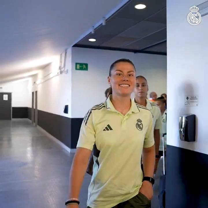 🫶 ¡Echábamos de menos el Di Stéfano!