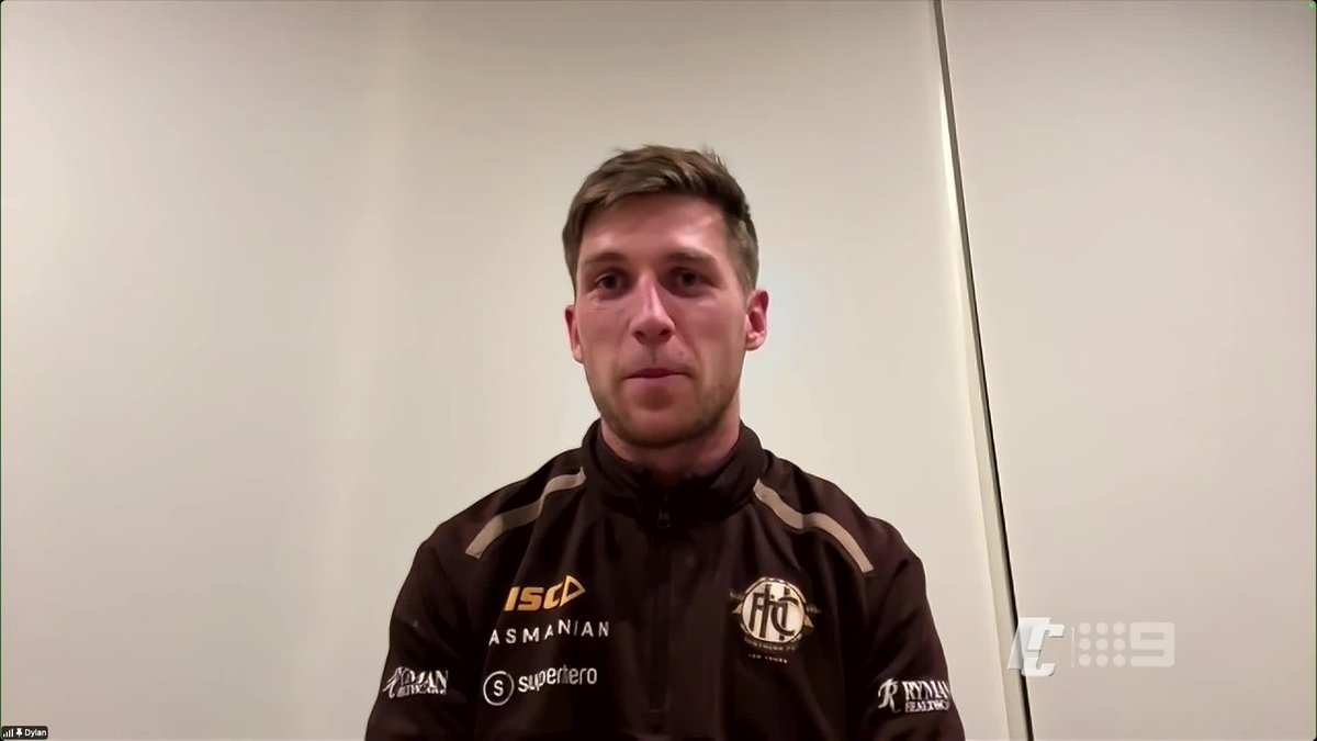 "I was a Hawks fan and I all I wanted to do was play Easter Monday. Now to play the Cats in an MCG prelim..." Friday night's clash comes as a childhood dream come true for Dylan Moore. #9FootyClassified | Watch on Nine &amp; 9Now 🖥️