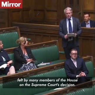 Your reminder that the latest failed Tory dinosaur to defect to Reform, Danny Kruger, does not believe that "women have an absolute right to bodily autonomy". Welcome to Gilead... #VoteReformGetTory