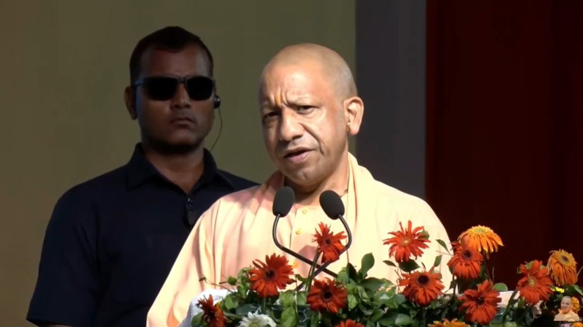 उत्तर प्रदेश के अंदर हम लोगों ने स्टार्टअप और इनोवेशन को बढ़ावा देने के लिए तेजी के साथ कार्य किया है, वर्तमान में 17,000 से अधिक स्टार्टअप उत्तर प्रदेश के अंदर कार्यरत हैं...