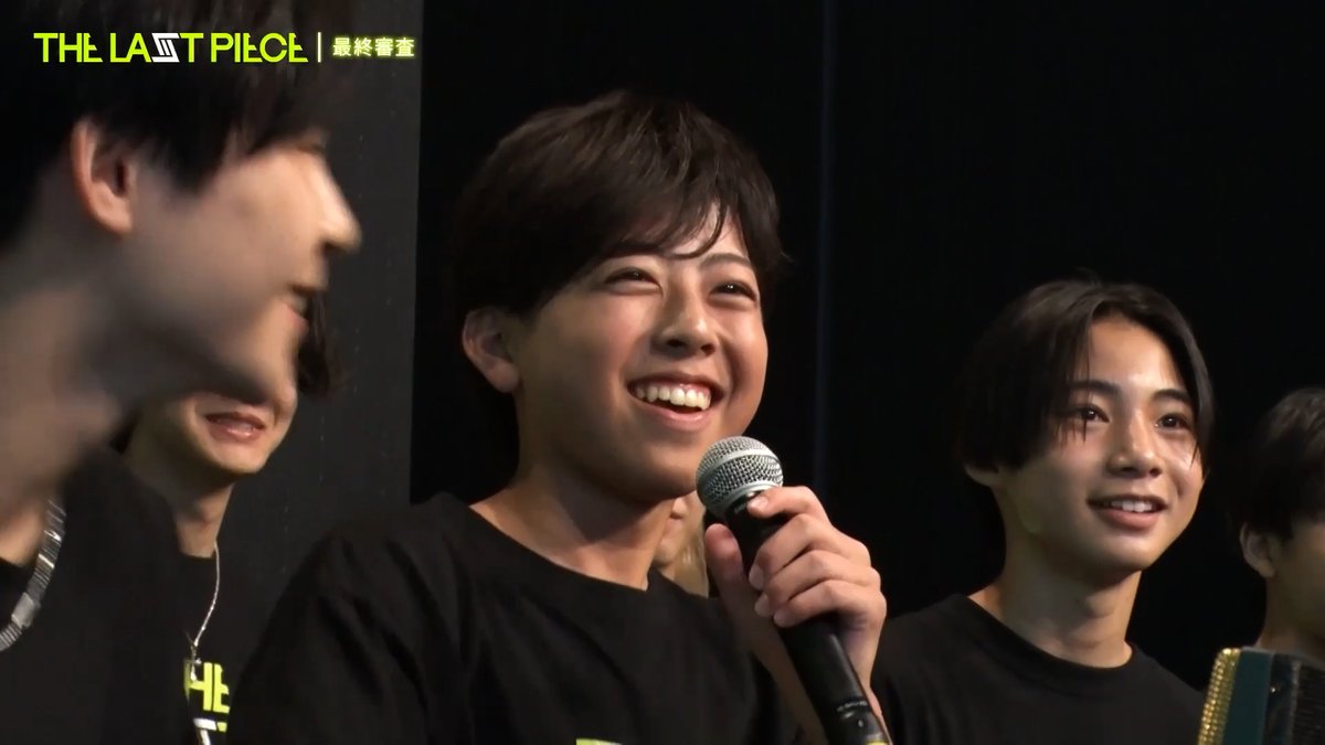 #BMSG presents BOYS GROUP AUDITION PROJECT 2025 “THE LAST PIECE” ｜Performance Comments 🎥｜ Ep.12 / Gather PIECES 🔗 #ラスピ #ラスピファイナル #THELASTPIECE