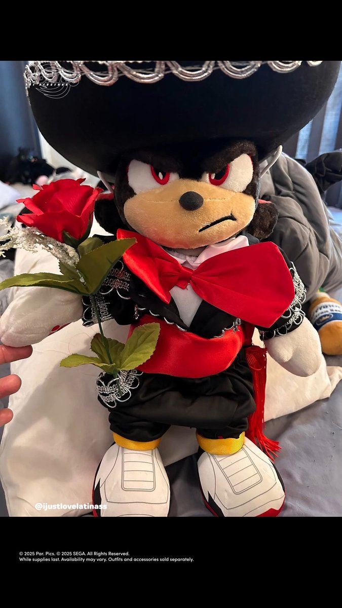 Shadow fan pics are so beautiful🥹🤗🥰 Race online to get your own and don't forget to post pics (or we'll assume it didn't happen). US: UK: *Shadow is Online Only in the UK