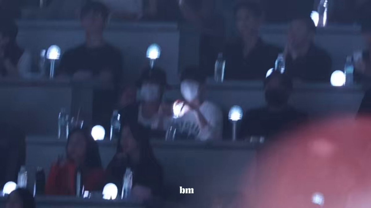 250914 New_ in Incheon Day2 Love, Money, Fame reaction cam #은혁 #Eunhyuk #동해 #Donghae #SuperJunior #SuperJuniorDnE
