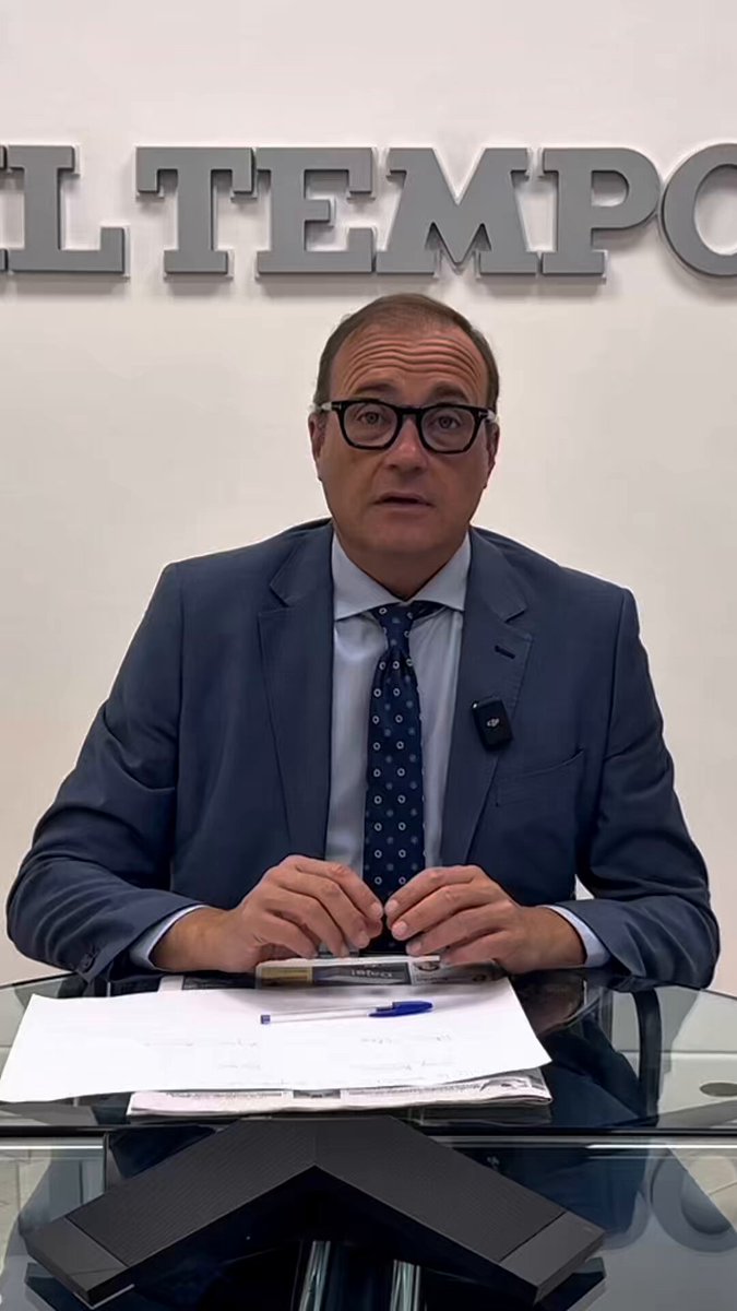 🔵 Il miraggio della sinistra che vede i nazisti marciare su Londra. IL TEMPO