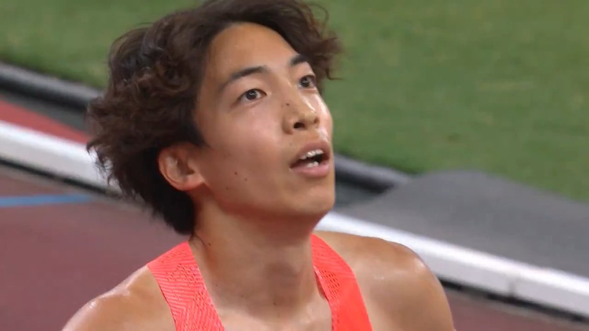 【東京世界陸上】 ▶️男子3000m障害 決勝 🥇🇳🇿ビーミッシュ 8分33秒88 🥈🇲🇦エルバカリ 8分33秒95 🥉🇰🇪セレム 8分34秒56 日本記録保持者✨ 見事入賞🎊👏 🇯🇵三浦龍司 8位 8分35秒90 📺TBS系列 生中継