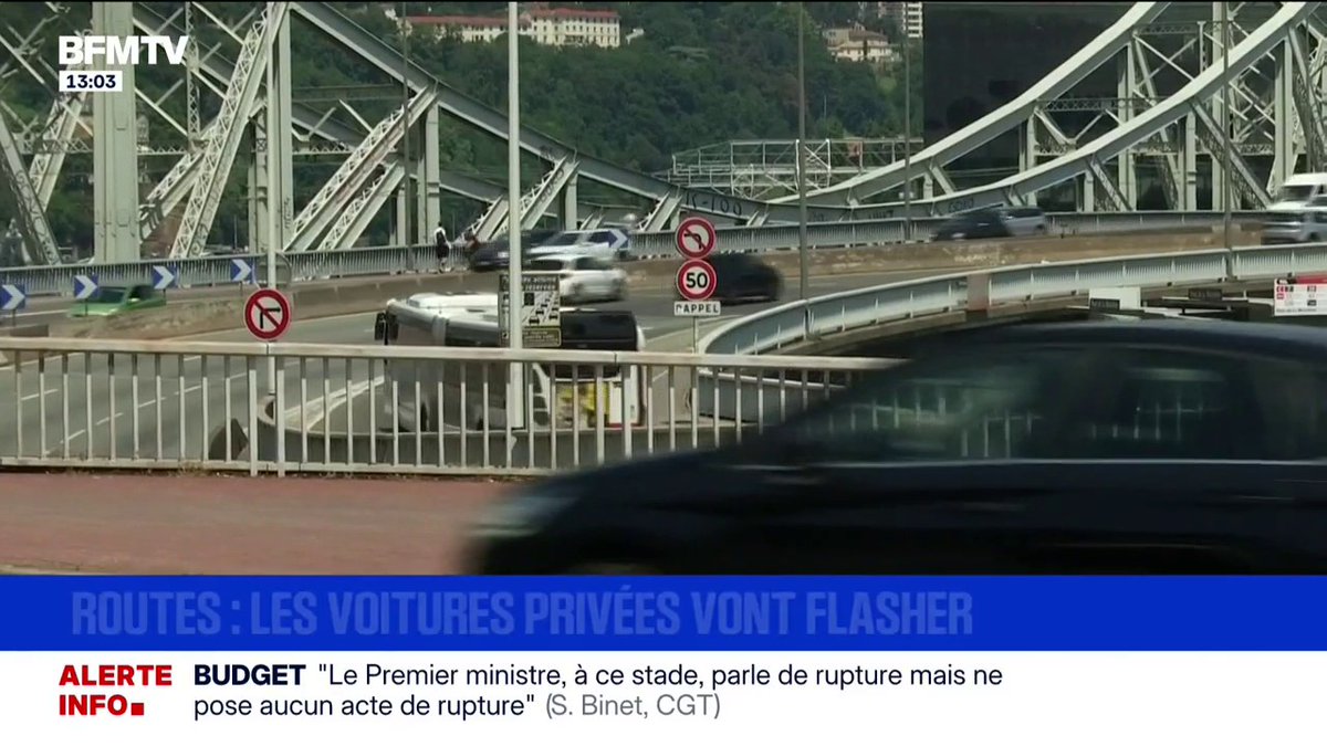 🔴🇫🇷 ALERTE INFO | Des voitures-radars privées sont déployées dans le Rhône. Tout est fait pour faire chier les Français, traquer les travailleurs, les pères et mères de familles. Nous faire les poches.