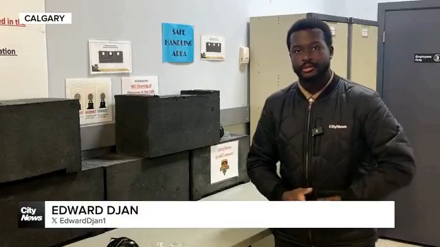 WATCH: Alberta gun owners react to Mark Carney’s plan to force licensed gun owners into giving up their firearms, in what govt calls a ‘voluntary’ gun ‘buyback.’ Criminologist Doug King says “It won’t impact crime rates,” as feds plan to move ahead anyway. Edward Djan reports.