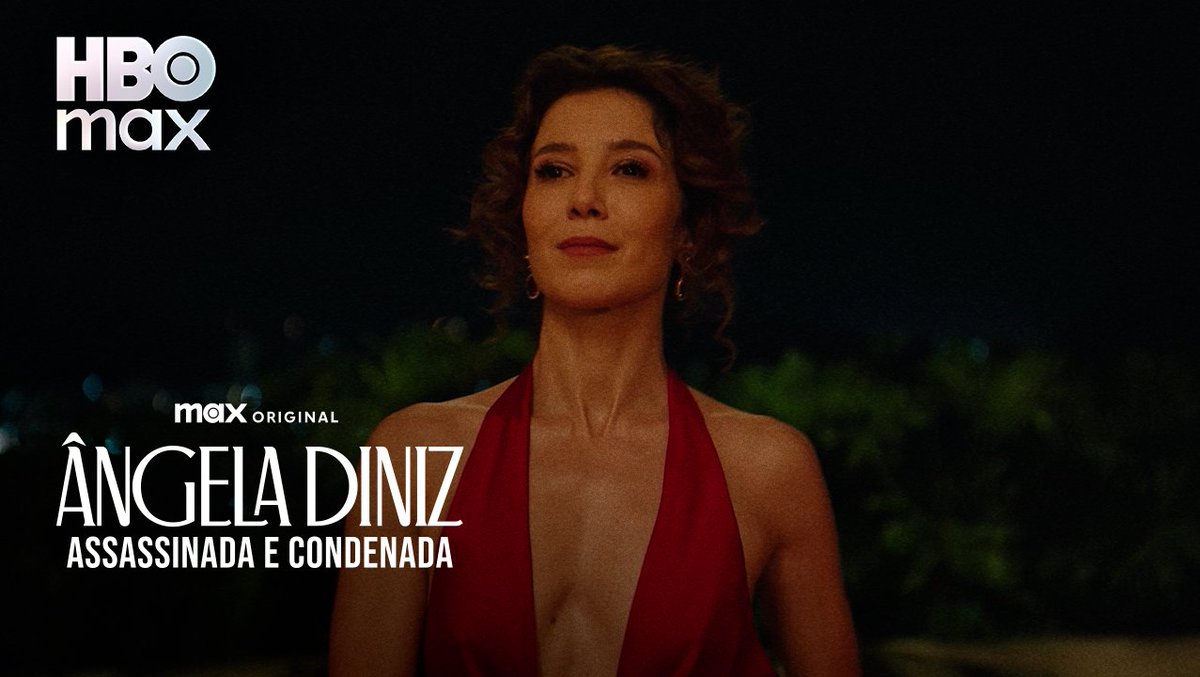 Teaser de ‘Ângela Diniz: Assassinada e Condenada ’, minissérie da HBO estrelada por Marjorie Estiano. Baseada no podcast que conta o caso da socialite assassinada pelo namorado em 1976.