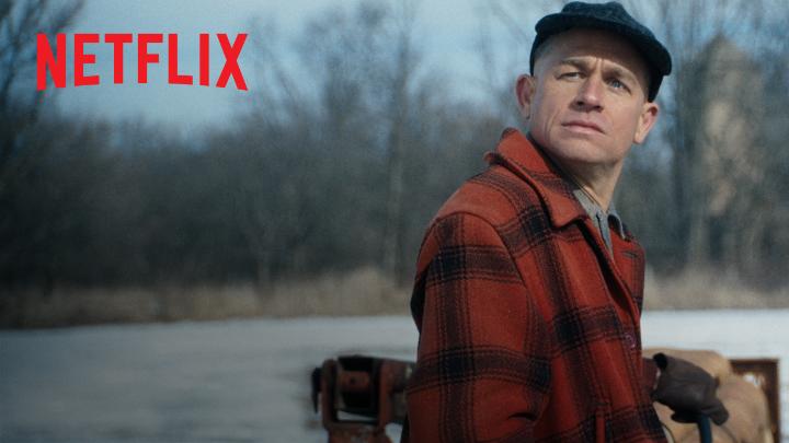 Lo más aterrador de esta historia… es que no es ficción. 'Monstruo: La historia de Ed Gein'. 3 de octubre solo en Netflix.