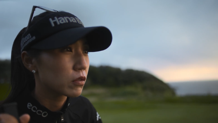 Explore risk with LPGA Champ Lydia Ko in our new “Find the Edge” ad.